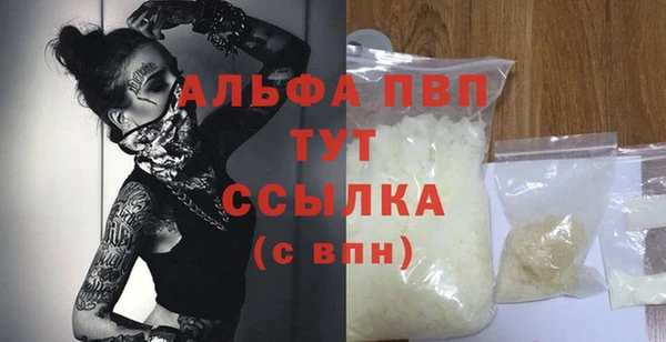 крисы Алексин