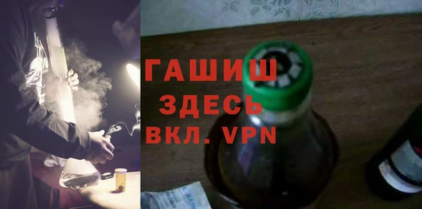 крисы Алексин